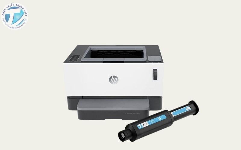 Máy in HP Neverstop Laser 1000W